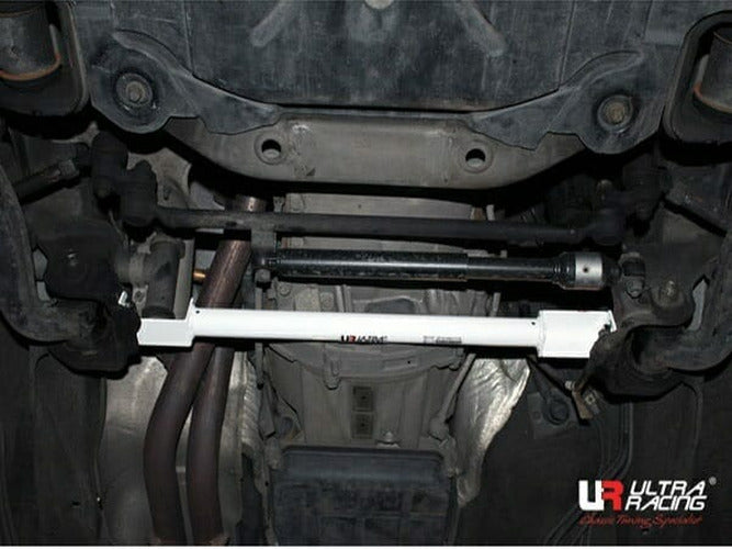2-Point Front Lower Tiebar
