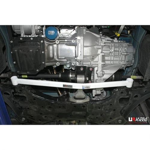 2-Point Front Lower Tiebar