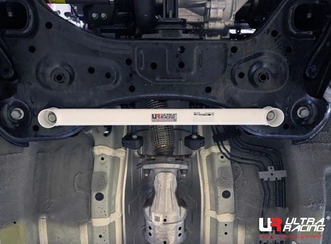 Chassis and Frame Component