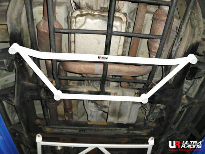 4-Point Front Lower Brace