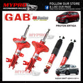 2-Point Rear Upper Strutbar
