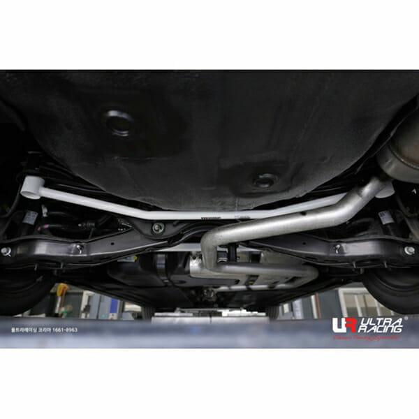2-Point Bolt-On Brace