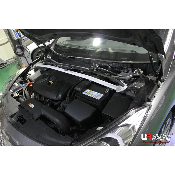 2-Point Front Upper Strut Brace