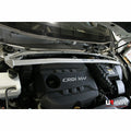 2-Point Front Upper Strut Brace