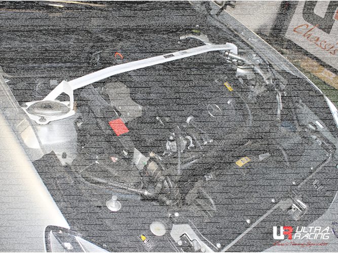 Front Strut Brace