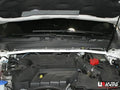 2-Point Front Upper Strut Bar