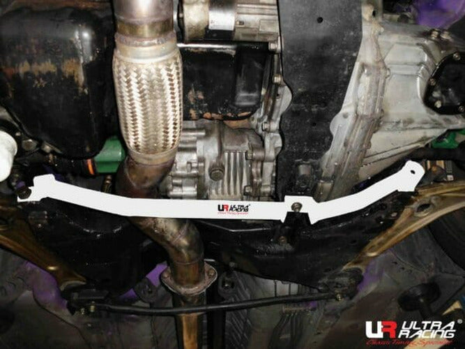 3-Point Front Lower Brace