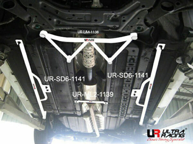 Front Lower Bar