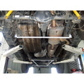 4-Point Front H-Brace