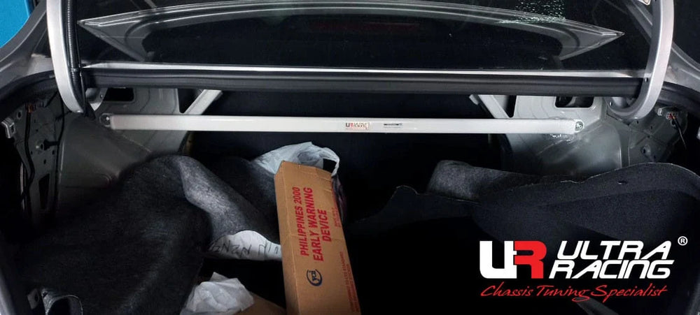 2-Point Rear Upper Strut Bar