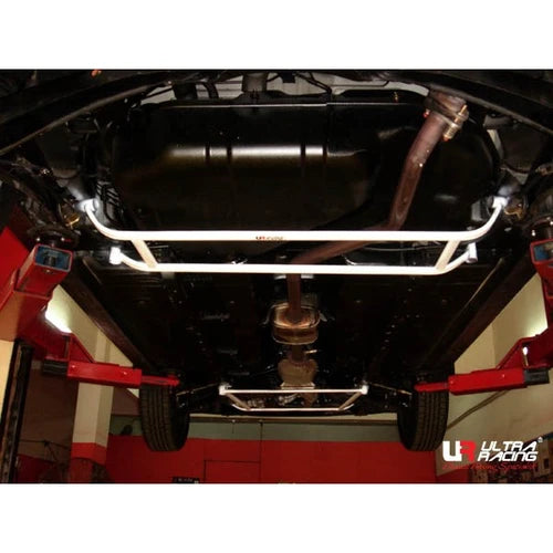 Rear Upper Strut Bar