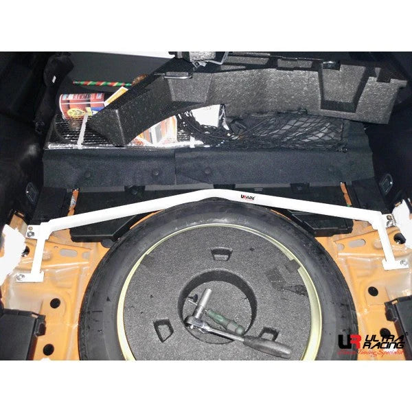 2-Point Rear Upper Strut Bar