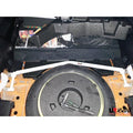 2-Point Rear Upper Strut Bar