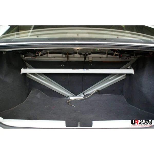 Rear Upper Strut Bar