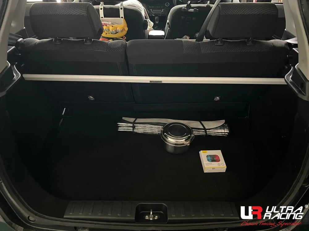 2-Point Rear Strut Bar