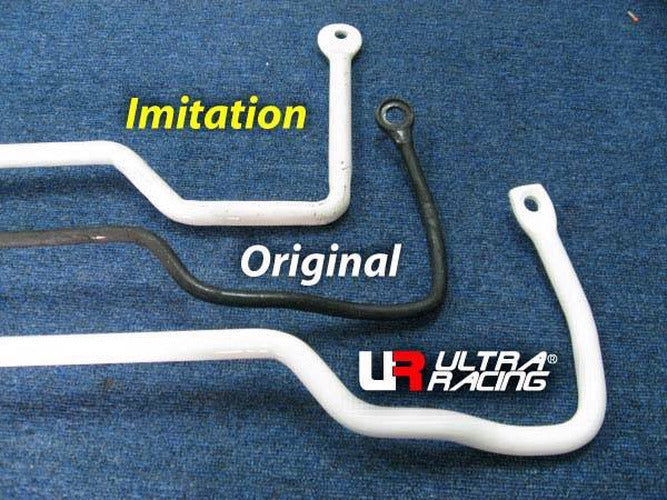 4-Point Rear Strut Bar