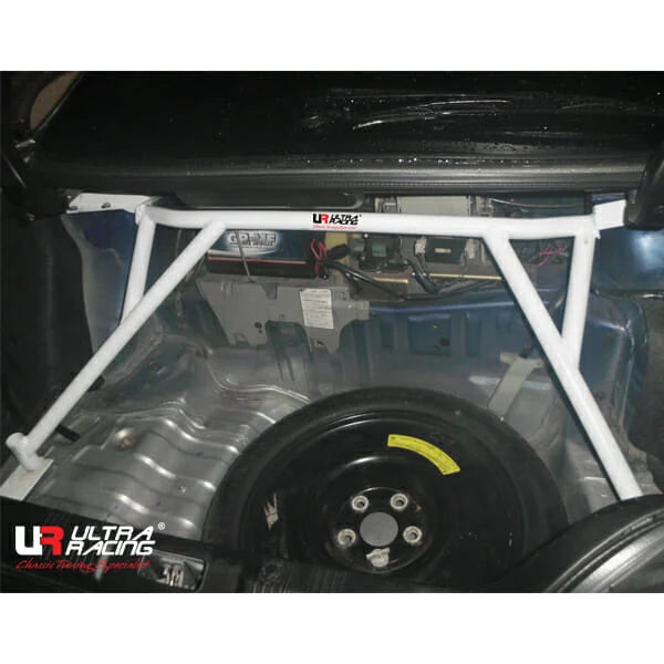 4-Point Rear Upper Strutbar