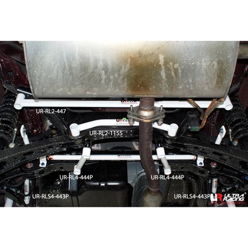 2-Point Rear Lower Bar
