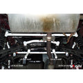 2-Point Rear Lower Bar