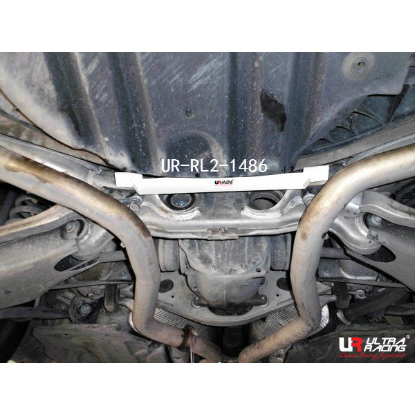 2-Point Chassis Brace