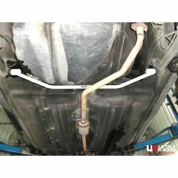 Rear Lower Bar