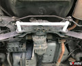 2-Point Rear Lower Brace