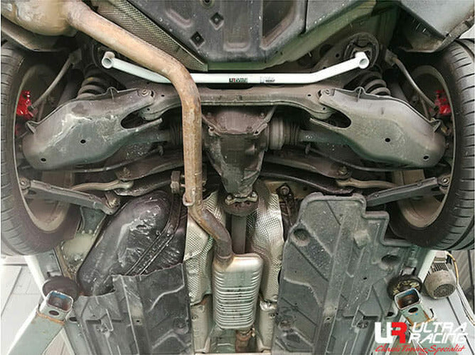 Rear Lower Tie Bar