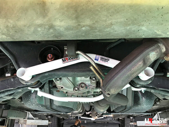 2-Point Rear Lower Bar