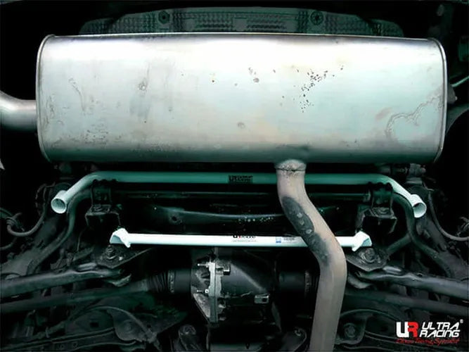 2-Point Rear Lower Bar