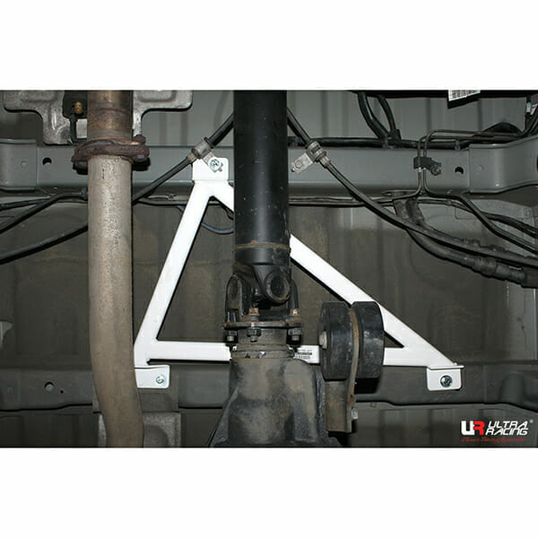 3-Point Rear Brace