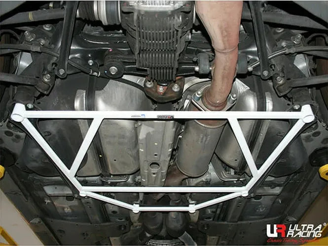 6-Point Rear Lower Brace