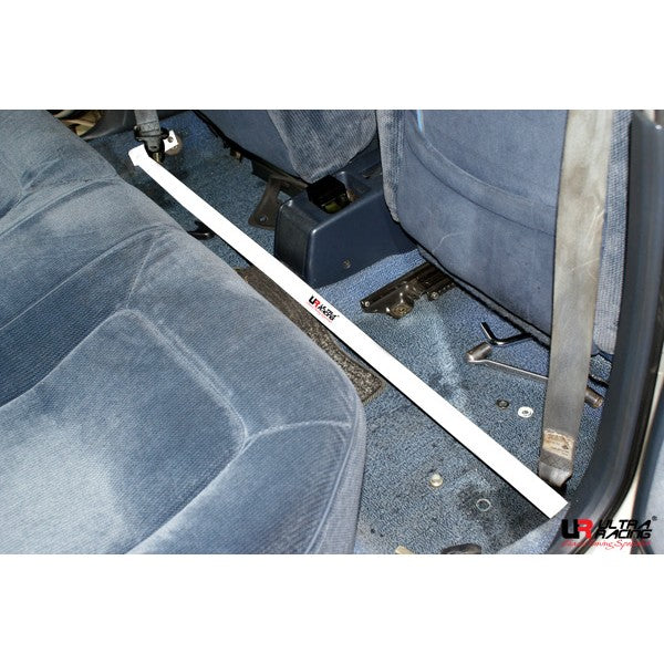 Rear Crossmember Brace
