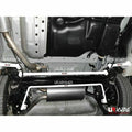 4-Point Rear Lower Bar