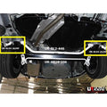 4-Point Rear Lower Bar