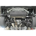 Rear Lower Bar