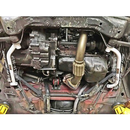 2-Point Lower Side Bar Set