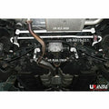 6-Point Rear Lower Brace