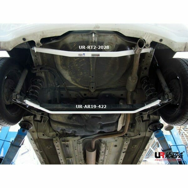2-Point Rear Torsion Bar