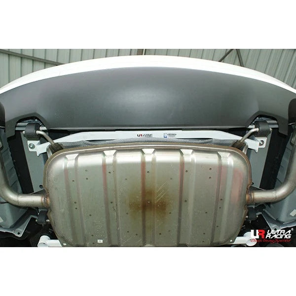 2-Point Rear Torsion Brace