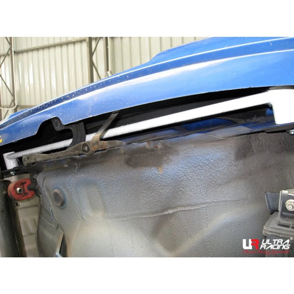 2-Point Rear Torsion Brace