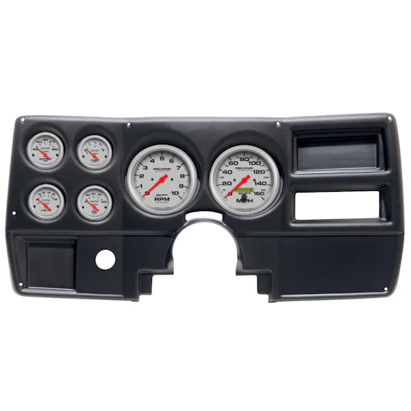 AutoMeter auto part
