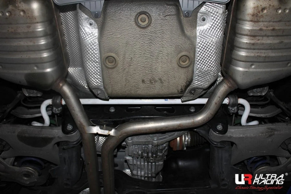 24mm Rear Anti-Roll Bar