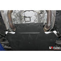 Front Lower Link Bar