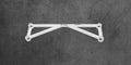 Front Lower Link Bar