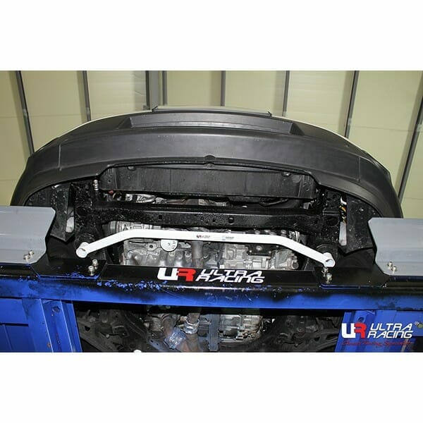 2-Point Front Lower Tiebar