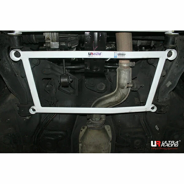 4-Point Front Lower Brace