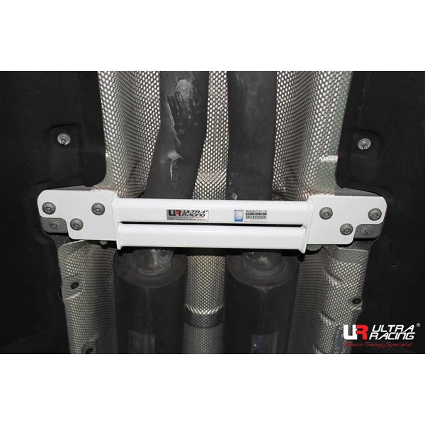 2-Point Rear Lower Brace
