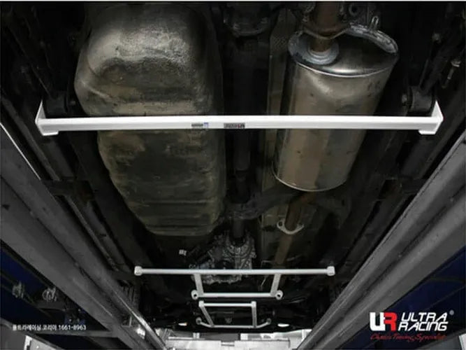 2-Point Rear Lower Bar
