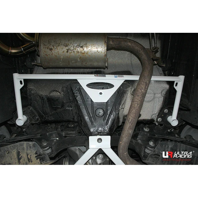 4-Point Rear Lower Brace