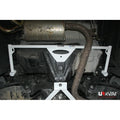 4-Point Rear Lower Brace